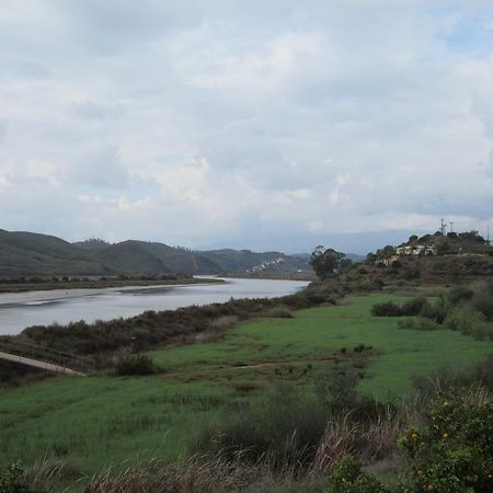 Vila Casa Da Ribeira Silves Exteriér fotografie