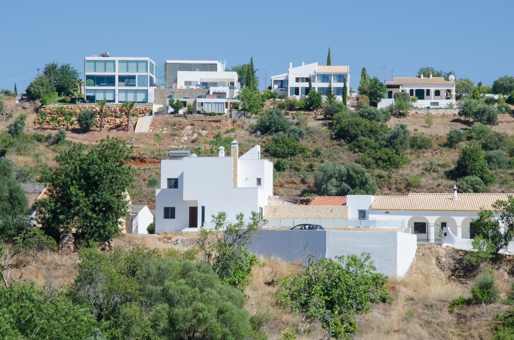 Vila Casa Da Ribeira Silves Pokoj fotografie