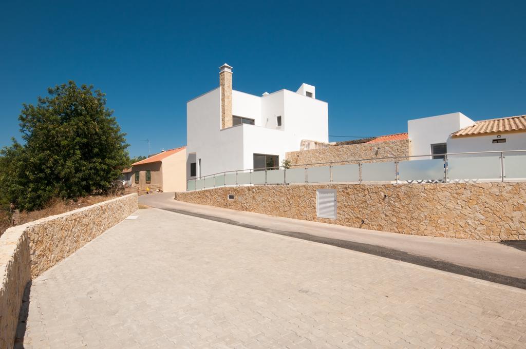 Vila Casa Da Ribeira Silves Pokoj fotografie