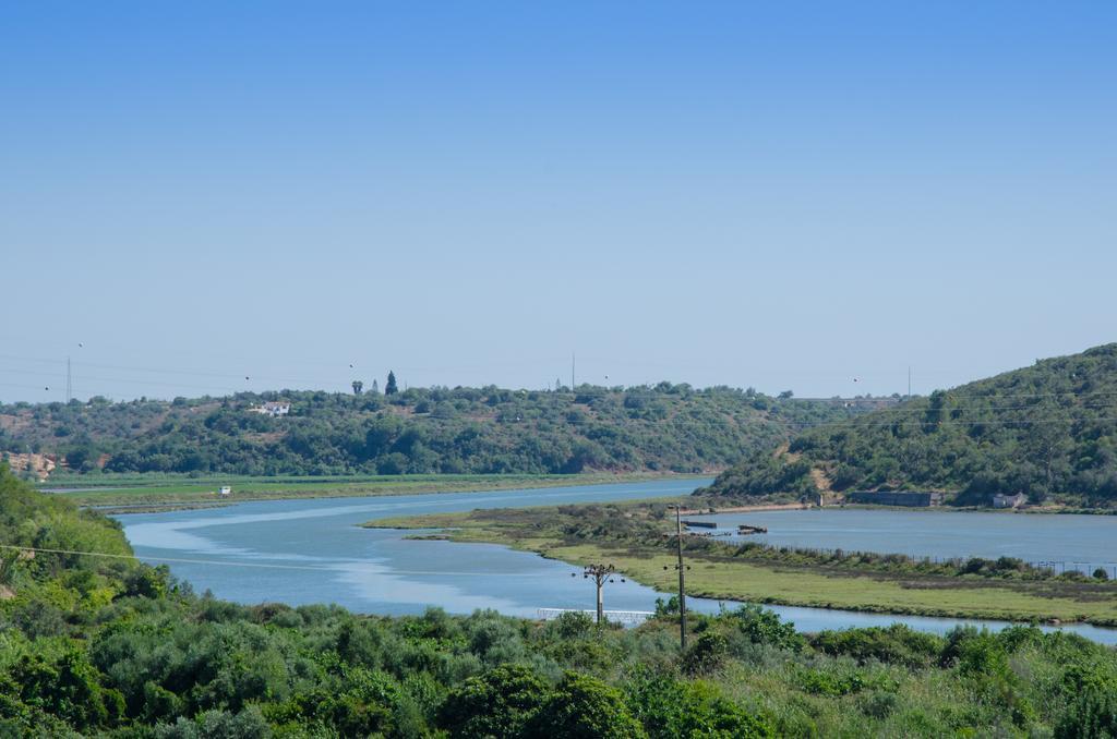 Vila Casa Da Ribeira Silves Pokoj fotografie