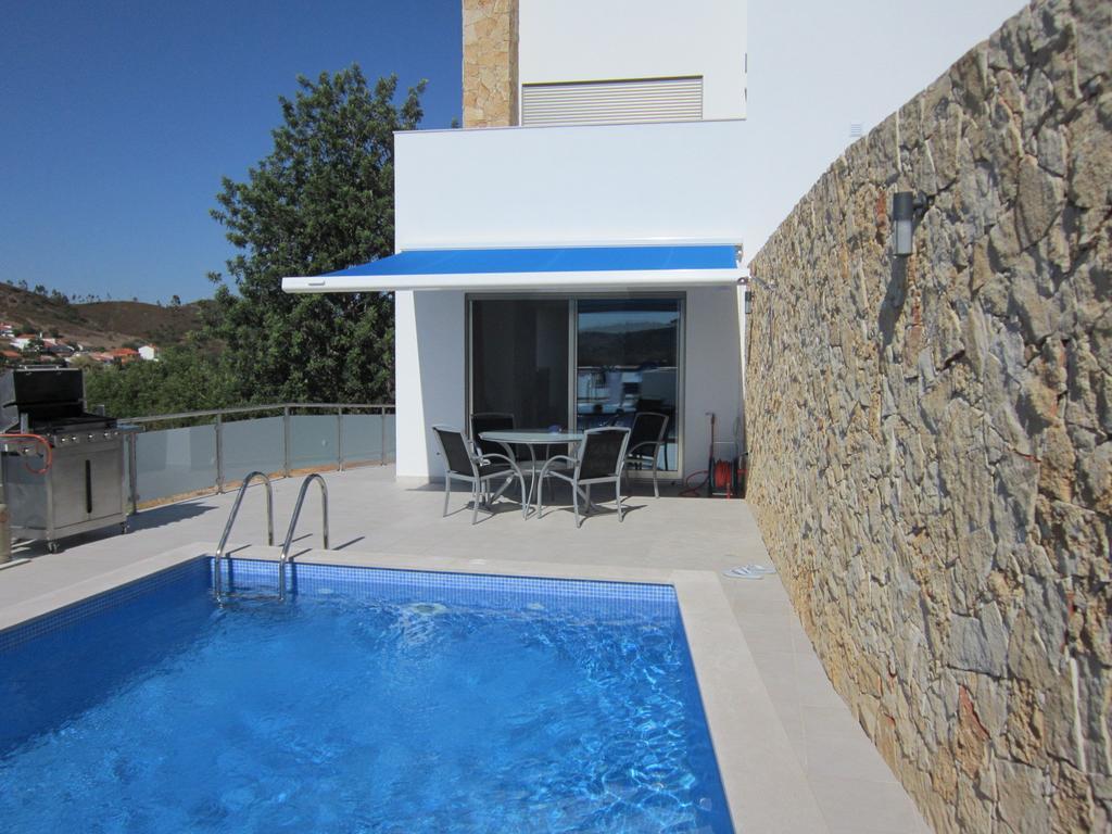 Vila Casa Da Ribeira Silves Pokoj fotografie