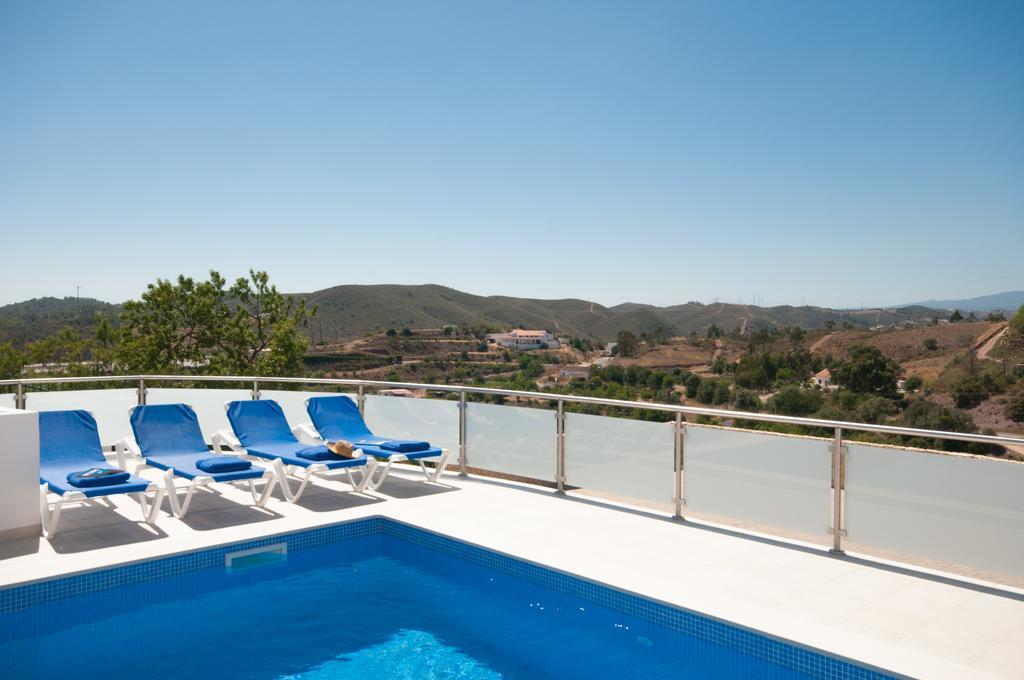 Vila Casa Da Ribeira Silves Pokoj fotografie